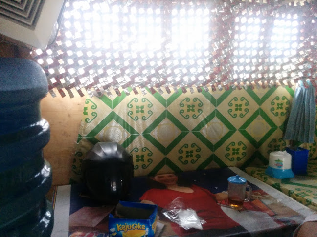 M672+9JF, Jl. Residen Ardiwinangun Cikurubuk, Linggajaya, Kec. Mangkubumi, Kab. Tasikmalaya, Jawa Barat 46181