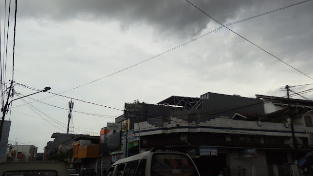 Opinii despre Pondok Makan Mutiara în Kab. Tasikmalaya - Gastronomi dan perhotelan