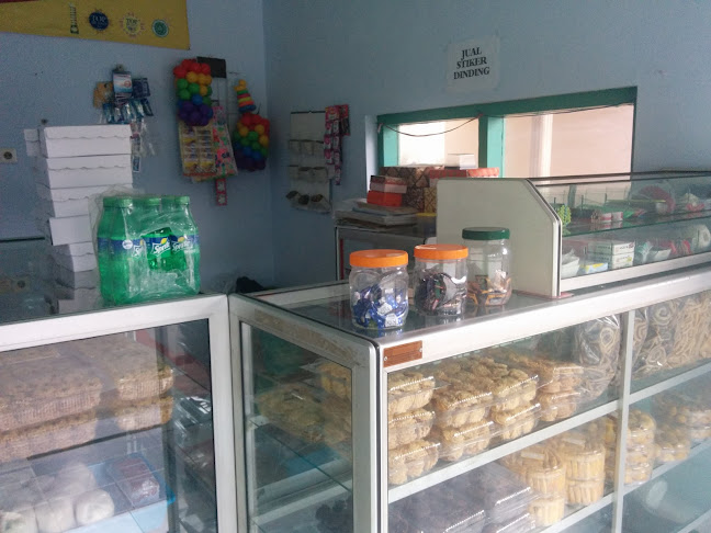 Catering Bu sri - Gastronomi dan perhotelan