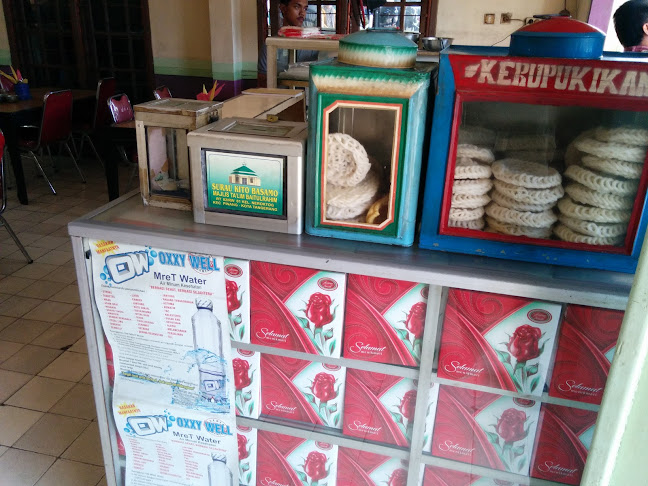 Lubuk Kemuning - Kota Tangerang