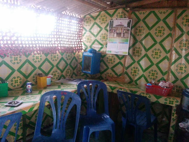 Opinii despre Warung Nasi Setia în Kab. Tasikmalaya - Gastronomi dan perhotelan