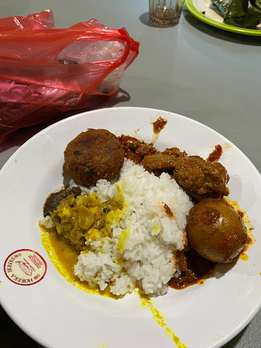 Opinii despre Warung Nasi Ma Eha în Kota Bandung - Gastronomi dan perhotelan