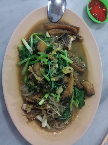 Rumah Makan Bahagia - Kota Pematang Siantar