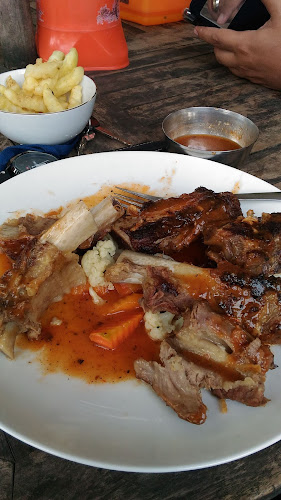 Steak Bakul'e - Kota Tangerang