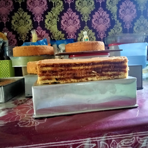 Opinii despre Balqis cake în Kota Palembang - Gastronomi dan perhotelan