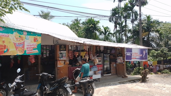 Kedai Harian Wirathar