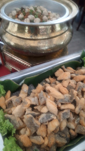 Opinii despre Nasi bakar Warunk Kongsi în Kota Medan - Gastronomi dan perhotelan