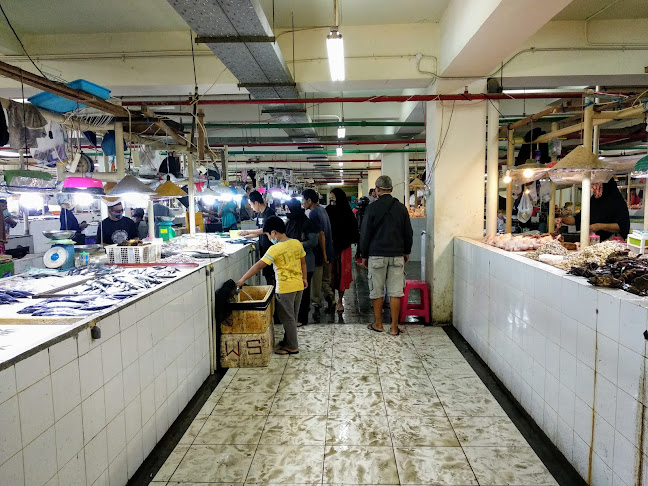 Jl. Ir. H. Juanda, Tj. Laut Indah, Kec. Bontang Sel., Kota Bontang, Kalimantan Timur 75325