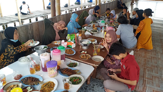 Comentarii opinii despre Victory Lesehan Dan Pemancingan