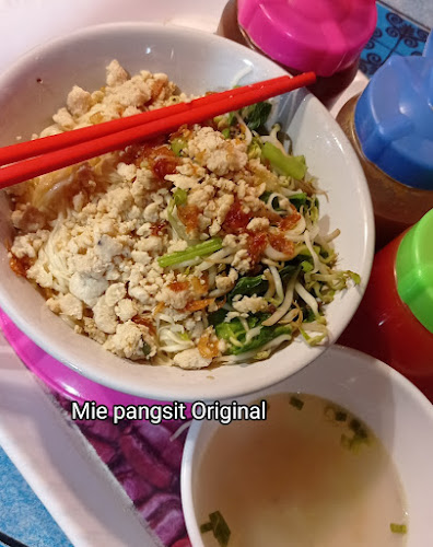 Comentarii opinii despre Mie pangsit basecamp_4c5