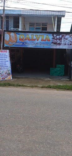 Nasi Goreng Singkawang - Kota Singkawang