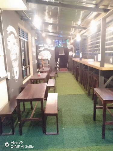 G3H6+4FP, Bugis, Kec. Kota Tim., Kota Gorontalo, Gorontalo 96133