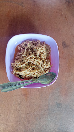 Opinii despre SPECIAL WARUNG BAKSO CA'AM în Kota Payakumbuh - Gastronomi dan perhotelan