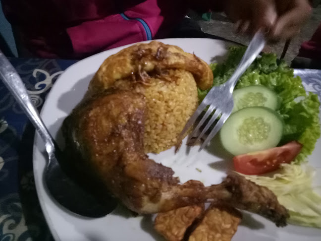 Cahaya Mminahinang Rumah Makan - Kota Sibolga