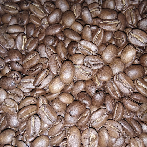 Distrik Kopi - Kota Medan