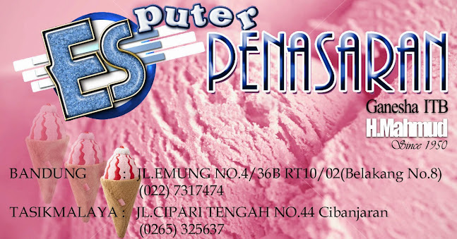 Es Puter Penasaran (EPP2,H.MAHMUD-ANDI)