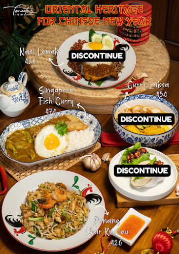 Opinii despre Toneeto's Kitchen&Coffee în Kota Kediri - Gastronomi dan perhotelan