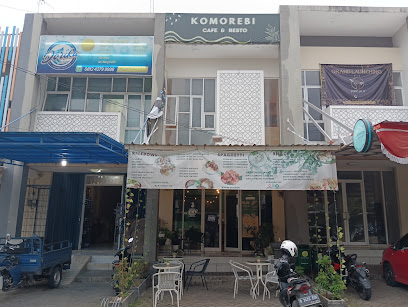 KOMOREBI CAFE & RESTO