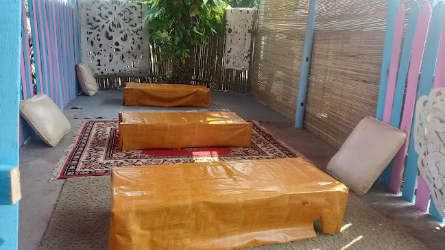 Jajanan Mamong, Cimuncang