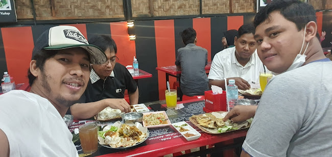 Nasi Uduk Kelapa Dua - Kota Banda Aceh