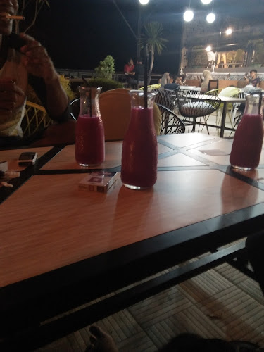 Enzyme Signature - Gastronomi dan perhotelan