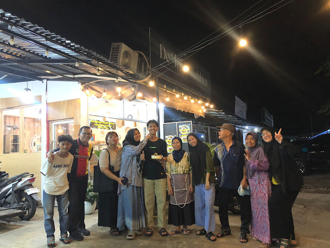 De’ Irma Hobbies - Gastronomi dan perhotelan