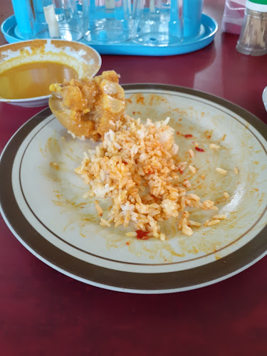 AMPERA SALERO KAMPUANG