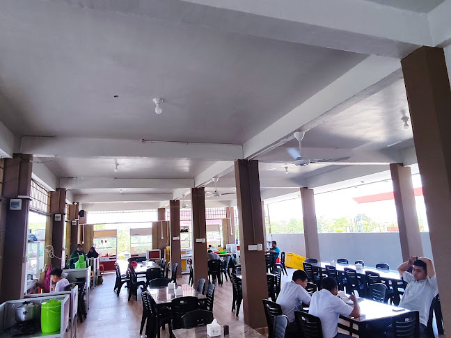 Opinii despre Relax kopitiam în Kota Batam - Gastronomi dan perhotelan