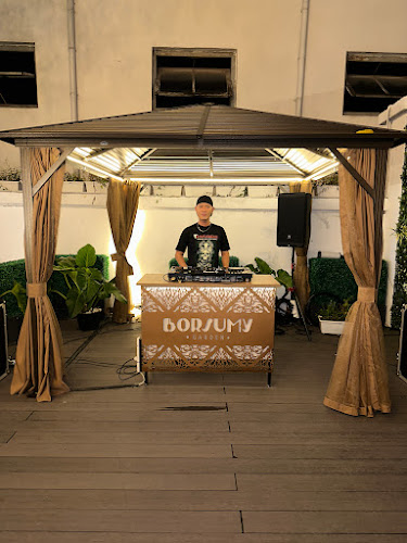 Jl. Letjen Suprapto No.30-31, Old Town, Tj. Mas, Kec. Semarang Utara, Kota Semarang, Jawa Tengah 50137