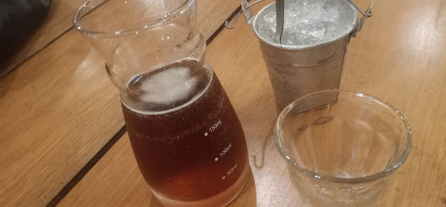 Ayam Penyet Pemuda Semarang - Gastronomi dan perhotelan