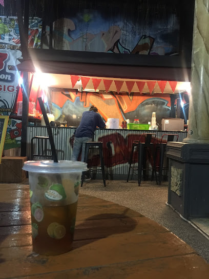 CANTEEN LOOP STATION SURABAYA