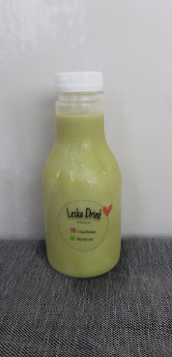 Leska Kitchen - Kota Semarang