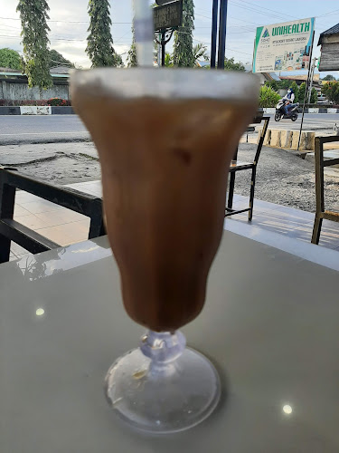 Comentarii opinii despre AMMA SPOT COFFEE