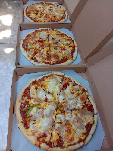 Opinii despre Ayoe kitchen în Kota Denpasar - Gastronomi dan perhotelan