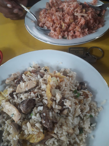 Opinii despre Depot Cendani New în Kota Malang - Gastronomi dan perhotelan