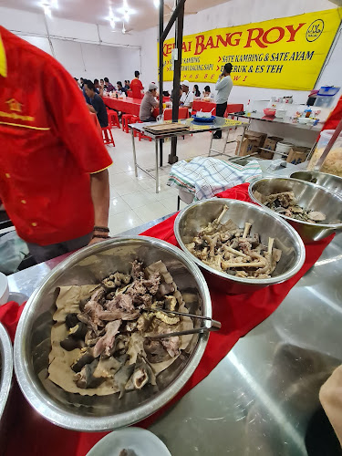 Comentarii opinii despre Kedai Bang Roy