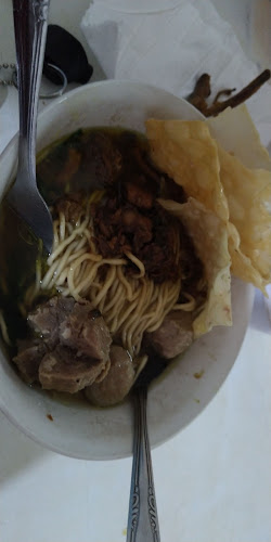 Comentarii opinii despre Bakso & Mie Ayam Mas Yono