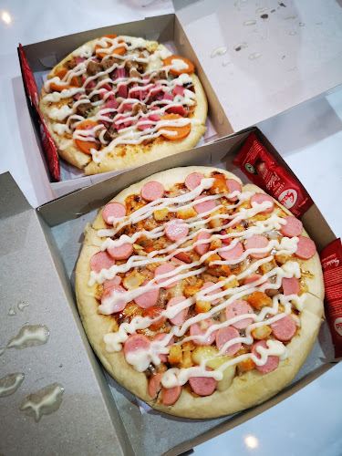 Comentarii opinii despre ALBEANS Food & Drink