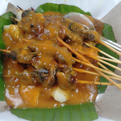 Kuliner Dinas Sosial Provinsi Bengkulu