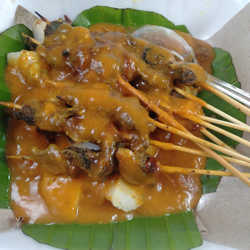 Kuliner Dinas Sosial Provinsi Bengkulu