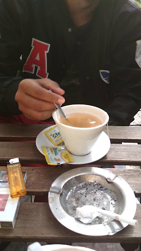 Maraca Books And Coffee - Gastronomi dan perhotelan