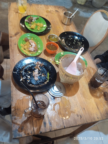 Ayam Kremes Cak Iwan