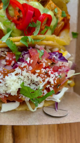 Taqisa Mexican Food - Sanur