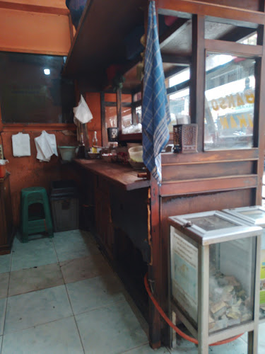 Jl. Kapten Piere Tendean No.10/49, Jombang Wetan, Kec. Jombang, Kota Cilegon, Banten 42411