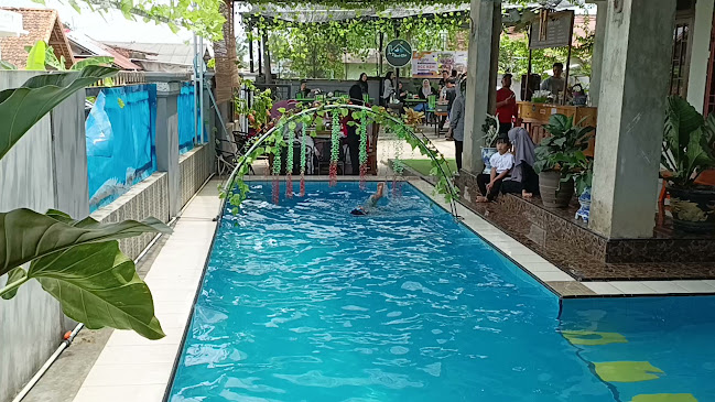 Opinii despre Oemah k'Nai în Kota Palembang - Gastronomi dan perhotelan