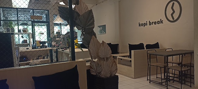 Kopi Break - Kota Makassar
