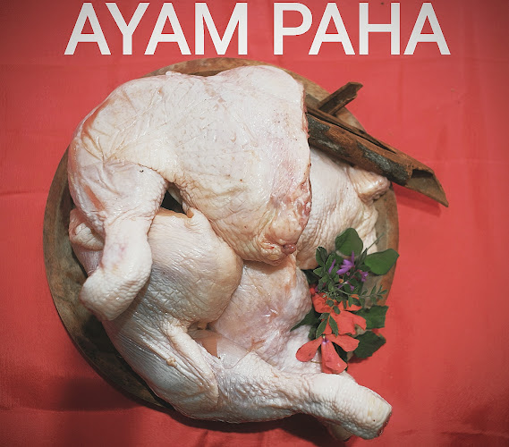 Opinii despre AYAM SEGAR MALANG în Kota Malang - Gastronomi dan perhotelan
