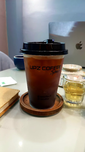 Opinii despre Upz Coffee în Kota Pontianak - Gastronomi dan perhotelan