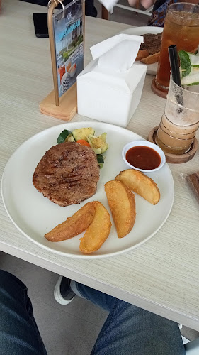 Jl. Ngesrep Bar. III No.A5/ NO.9 A5/ NO.9, Tinjomoyo, Kec. Banyumanik, Kota Semarang, Jawa Tengah 50262