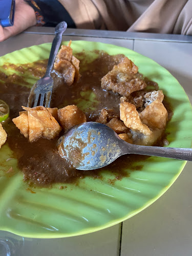 Opinii despre Es Teler Wildan Koni în Kota Kendari - Gastronomi dan perhotelan